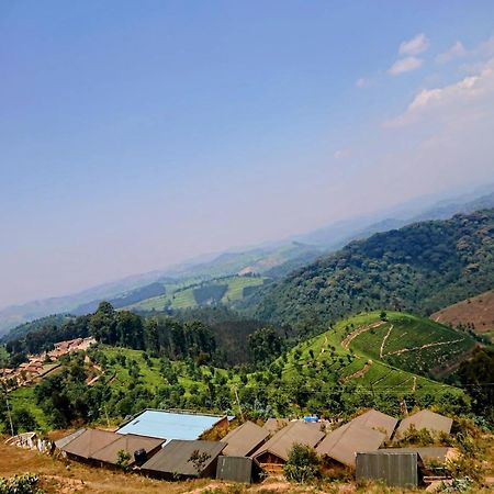 Nyungwe Village Kitabi Экстерьер фото