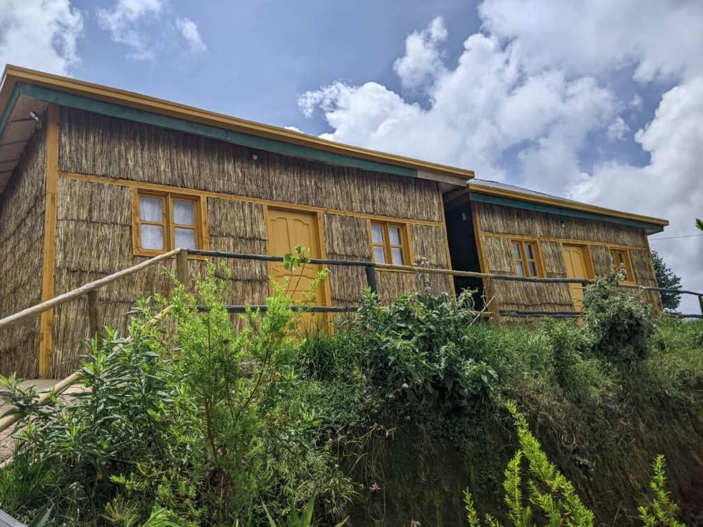Nyungwe Village Kitabi Экстерьер фото