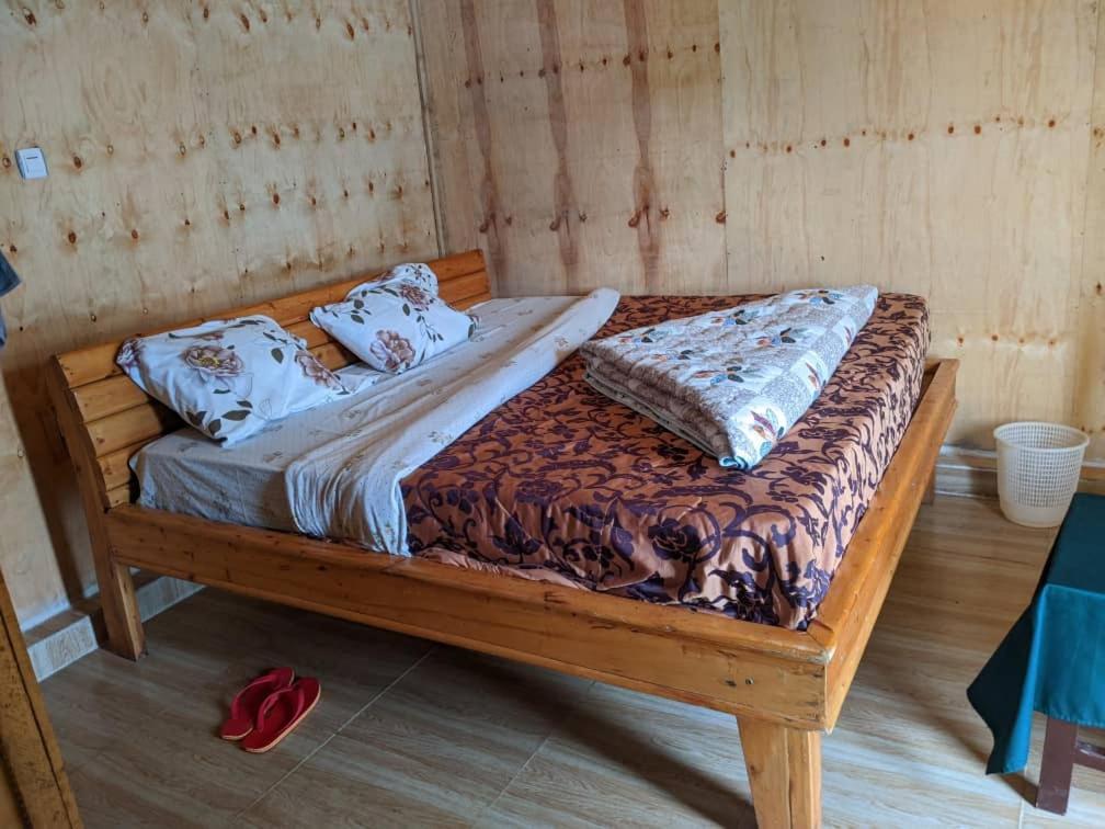 Nyungwe Village Kitabi Экстерьер фото